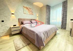 2-к квартира, на длительный срок, 60м2, 21/33 этаж