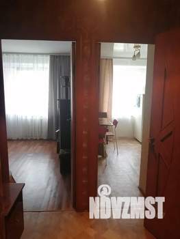 1-к квартира, посуточно, 26м2, 5/9 этаж