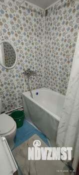 1-к квартира, на длительный срок, 40м2, 9/9 этаж