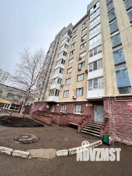 2-к квартира, на длительный срок, 60м2, 5/9 этаж