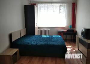 1-к квартира, на длительный срок, 38м2, 8/9 этаж