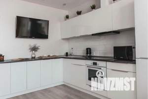 1-к квартира, посуточно, 43м2, 3/13 этаж