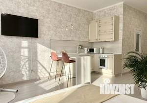 1-к квартира, посуточно, 31м2, 1/1 этаж