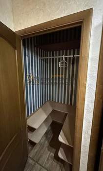 2-к квартира, на длительный срок, 40м2, 2/5 этаж