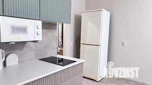 1-к квартира, посуточно, 27м2, 1/1 этаж