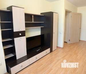 1-к квартира, на длительный срок, 30м2, 7/24 этаж