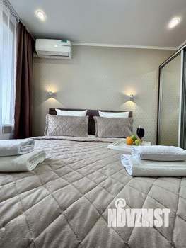 2-к квартира, посуточно, 44м2, 5/7 этаж