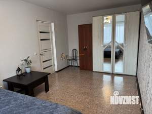 1-к квартира, на длительный срок, 33м2, 10/16 этаж