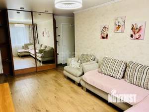 3-к квартира, на длительный срок, 55м2, 8/9 этаж