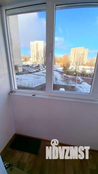 2-к квартира, на длительный срок, 36м2, 2/10 этаж