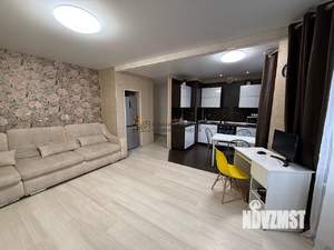 2-к квартира, на длительный срок, 62м2, 11/26 этаж