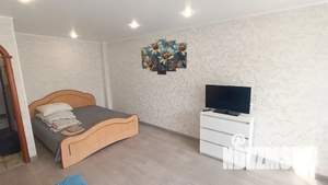 1-к квартира, посуточно, 39м2, 4/9 этаж