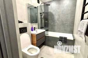 1-к квартира, посуточно, 40м2, 7/26 этаж