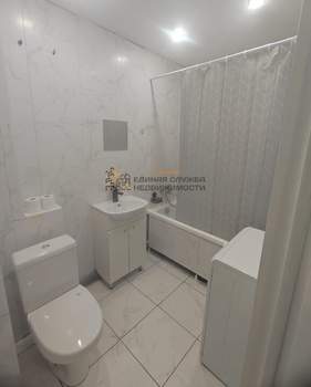 1-к квартира, на длительный срок, 35м2, 13/18 этаж