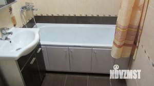 2-к квартира, посуточно, 63м2, 5/18 этаж