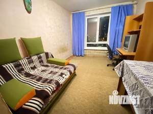 Студия квартира, на длительный срок, 16м2, 7/9 этаж