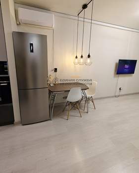 3-к квартира, на длительный срок, 66м2, 12/25 этаж