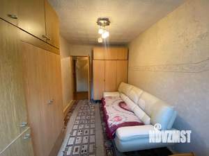 2-к квартира, на длительный срок, 43м2, 3/5 этаж