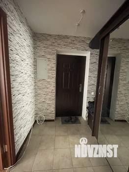 1-к квартира, на длительный срок, 45м2, 9/18 этаж