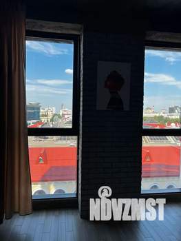 1-к квартира, посуточно, 35м2, 4/21 этаж