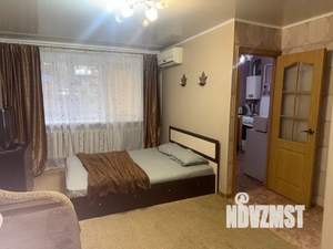 1-к квартира, посуточно, 30м2, 1/4 этаж