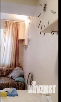 Студия квартира, на длительный срок, 25м2, 1/7 этаж