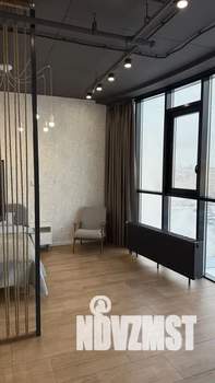 1-к квартира, посуточно, 30м2, 9/22 этаж