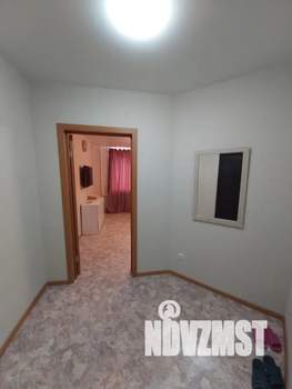 1-к квартира, посуточно, 42м2, 14/14 этаж