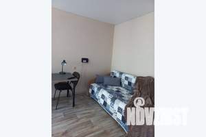 1-к квартира, посуточно, 45м2, 2/5 этаж