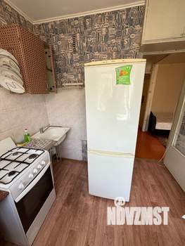 1-к квартира, на длительный срок, 36м2, 4/5 этаж