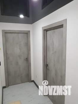 1-к квартира, посуточно, 42м2, 3/19 этаж