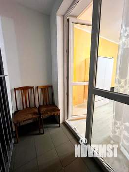 Студия квартира, на длительный срок, 32м2, 25/27 этаж