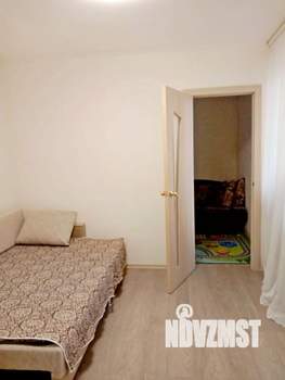 2-к квартира, на длительный срок, 50м2, 13/16 этаж