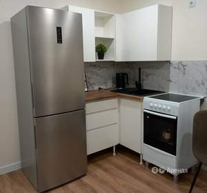 1-к квартира, на длительный срок, 39м2, 26/26 этаж