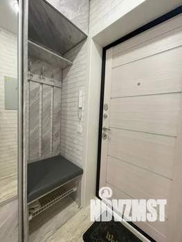 Студия квартира, посуточно, 26м2, 15/27 этаж