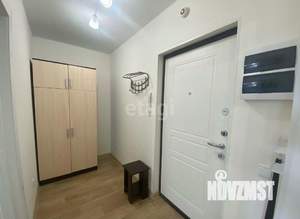 1-к квартира, на длительный срок, 36м2, 6/12 этаж