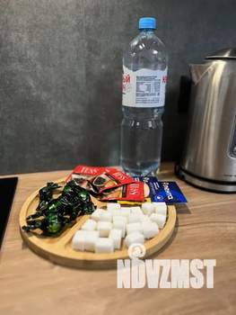 1-к квартира, посуточно, 38м2, 9/20 этаж