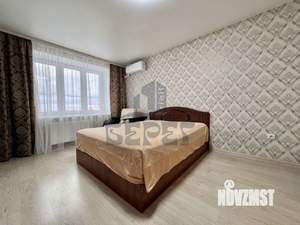 1-к квартира, на длительный срок, 44м2, 16/17 этаж