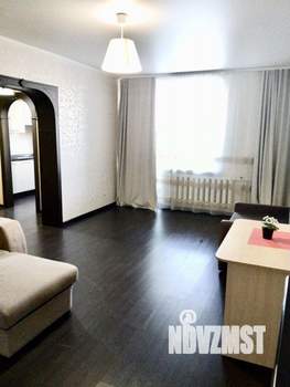 2-к квартира, посуточно, 80м2, 1/1 этаж