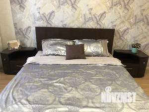 2-к квартира, посуточно, 47м2, 3/5 этаж