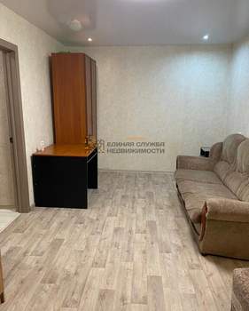 2-к квартира, на длительный срок, 45м2, 1/12 этаж