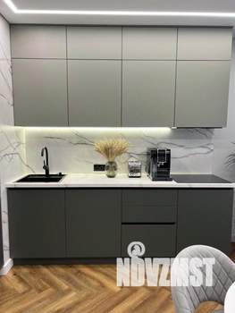 1-к квартира, посуточно, 39м2, 1/1 этаж