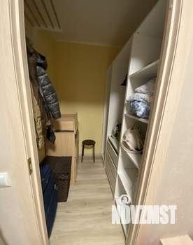 1-к квартира, на длительный срок, 40м2, 13/18 этаж