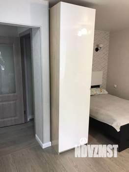 1-к квартира, на длительный срок, 30м2, 3/5 этаж