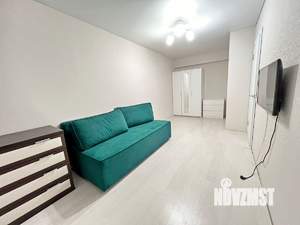 1-к квартира, на длительный срок, 40м2, 5/10 этаж