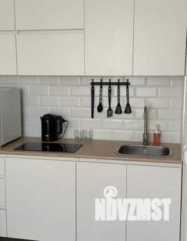 1-к квартира, посуточно, 34м2, 6/7 этаж