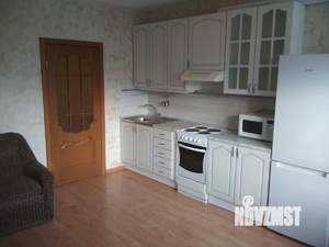 1-к квартира, на длительный срок, 65м2, 3/15 этаж