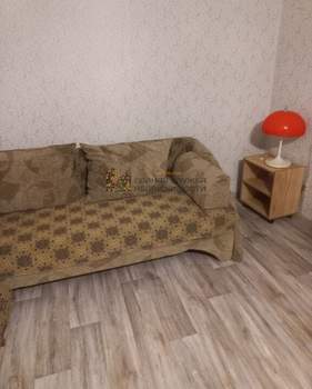 2-к квартира, на длительный срок, 43м2, 3/9 этаж