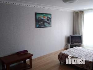 1-к квартира, посуточно, 37м2, 7/9 этаж