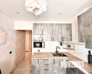 2-к квартира, посуточно, 56м2, 3/9 этаж